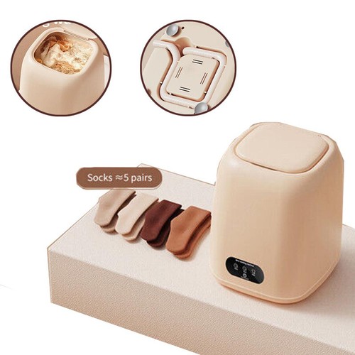 Mini washing machine - mini,