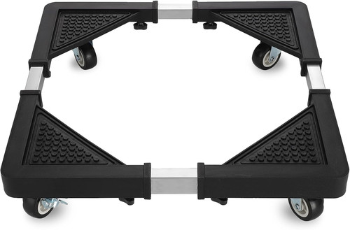 Mini fridge stand with - fridge,