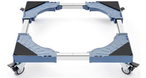 Adjustable appliance dolly - adjustable,