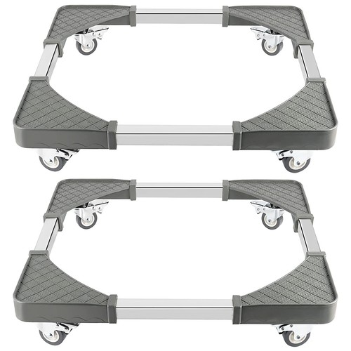 Packs movable base - packs,