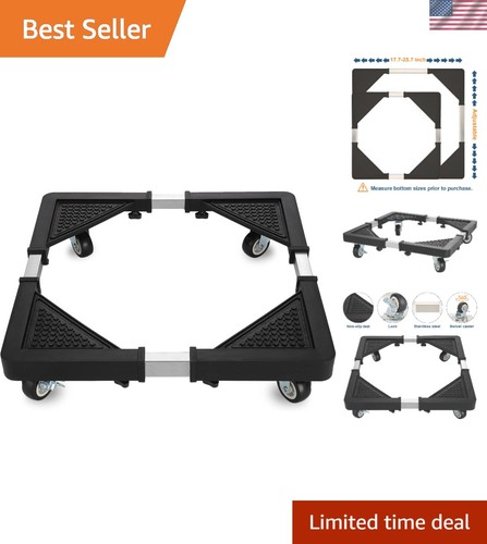 Mini fridge stand with - mini,
