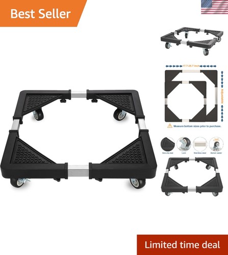 Mini fridge stand with - fridge,
