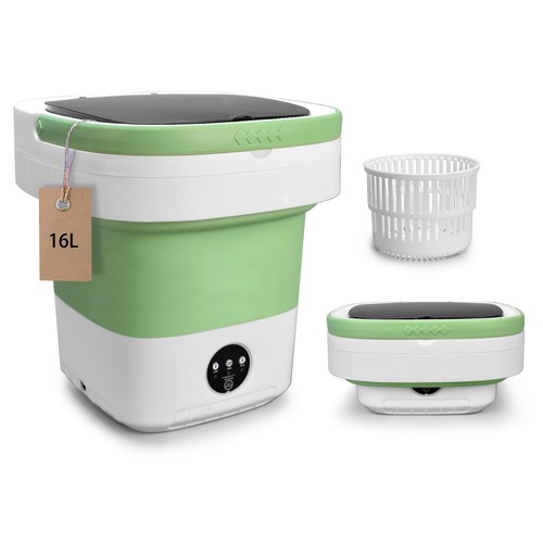 Portable mini washing machine - mini,