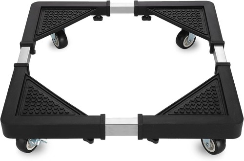 Mini fridge stand with - stand, 4