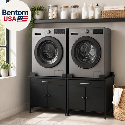 Pack washer and - pack,