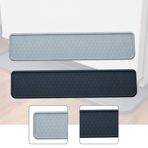 Fridge silicone mat floor - fridge,