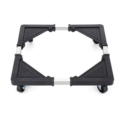 Adjustable mini fridge stand - fridge,